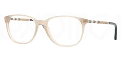 burberry eyeglasses amazon|Burberry eyeglasses for women.